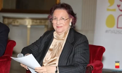 Sicurezza a Napoli: Armato, «Priorità per cittadini e turisti»