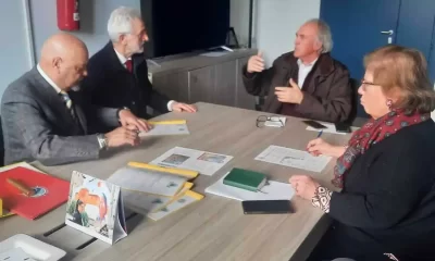 Vesuvio, accordo con l’Alta Irpinia: «Pronti ad accogliere la popolazione in caso di emergenza»