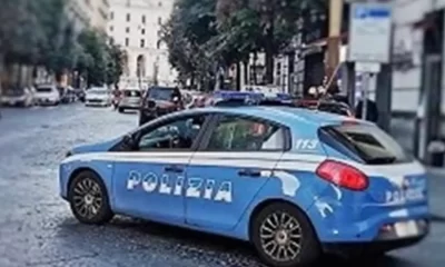 Napoli, droga e armi al Corso Umberto: 18enne arrestato dopo una colluttazione