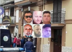 Il delitto annunciato di Pasquale Tortora: la vendetta degli Avventurato, i killer in affitto