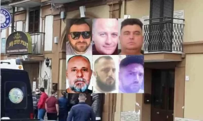 Il delitto annunciato di Pasquale Tortora: la vendetta degli Avventurato, i killer in affitto