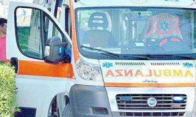 118 Napoli, sospeso lo stato di agitazione dopo il vertice in Prefettura