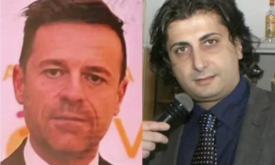 Sistema Sorrento, il cerchio si chiude: giudizio immediato per l’ex sindaco Coppola e «Lello il sensitivo»