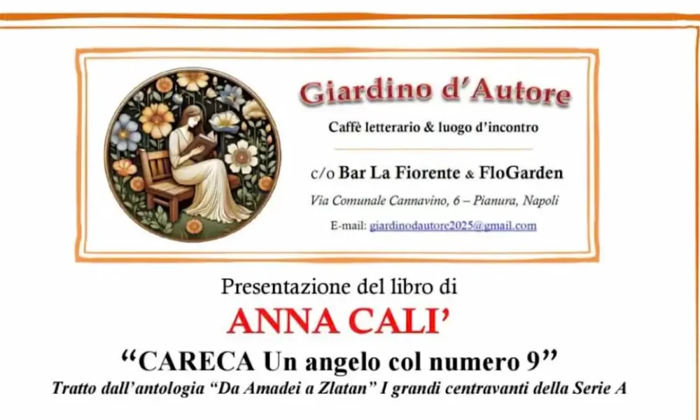 Quando calcio e cultura si incontrano