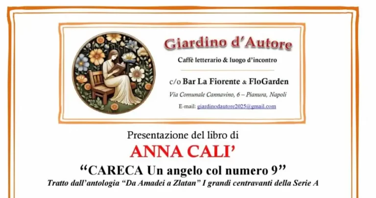 Quando calcio e cultura si incontrano