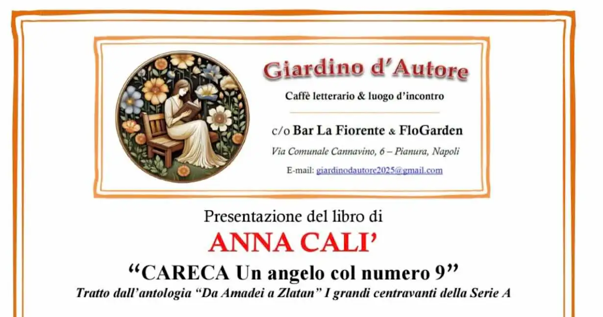 Quando calcio e cultura si incontrano