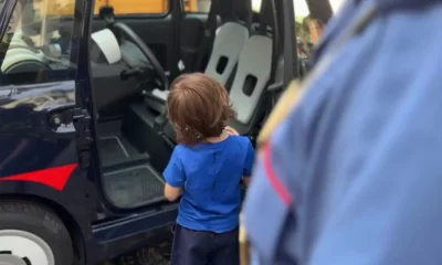 Napoli, scoperto asilo nido abusivo con 14 bambini stipati in una struttura fantasma