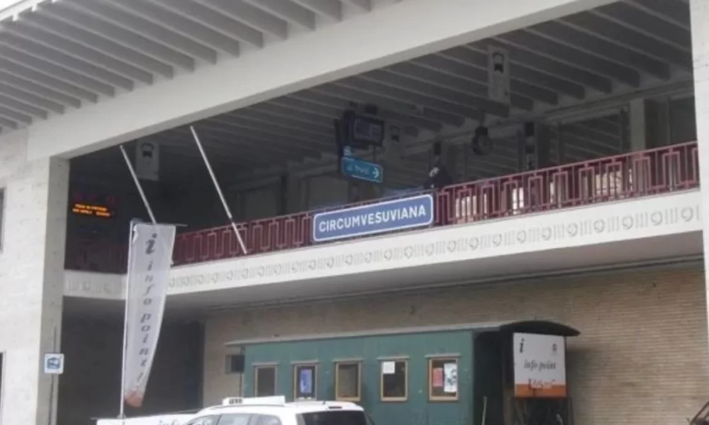 Frode sui ticket della Circum: il Tribunale dà ragione a Eav