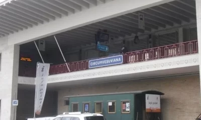 Frode sui ticket della Circum: il Tribunale dà ragione a Eav