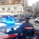 Napoli, blitz dei Carabinieri a Poggioreale: due arresti e un denunciato