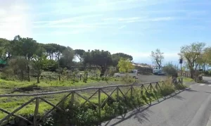 Vesuvio, Far West all’Osservatorio: coppietta rapinata e lasciata a piedi nel buio dopo l’assalto armato