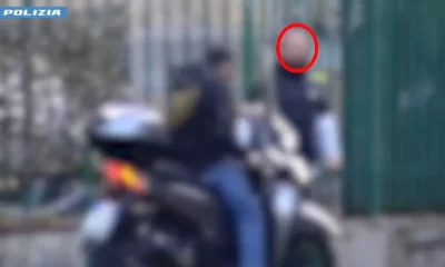 La Trentatré di Scampia come un’azienda della droga: 25 arresti, 31 indagati