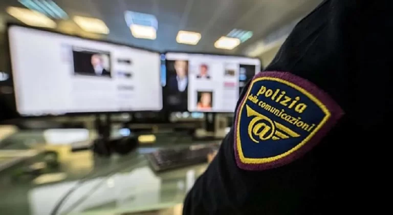 Napoli, pedopornografia online: arrestato un 49enne