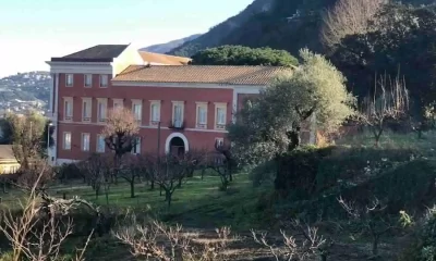 Castellammare, Quisisana nel limbo: Base Popolare presneta interrogazione al sindaco