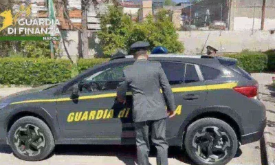 Appalto pulizie Eav da 80 milioni: Guardia di Finanza acquisiti atti in sede, indagine Procura Napoli
