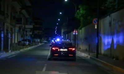 Napoli, blitz a Pianura a casa dei 23 agli arresti domiciliari: uno era evaso