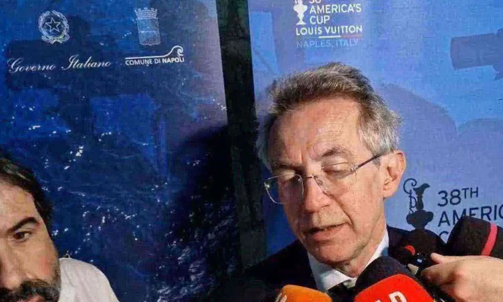 Bagnoli, Manfredi rassicura: Interventi sicuri, i cittadini capiranno