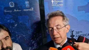 Bagnoli, Manfredi rassicura: Interventi sicuri, i cittadini capiranno