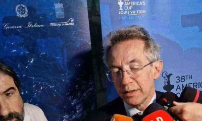 Bagnoli, Manfredi rassicura: Interventi sicuri, i cittadini capiranno