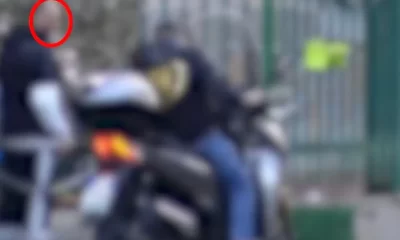 Scampia, nella ‘33’ pusher «gangster» con figlio di 10 anni e la parrucca per spacciare