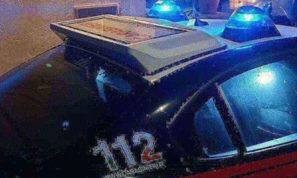 Napoli, accoltella il nuovo compagno della ex per gelosia