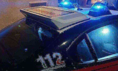 Napoli, accoltella il nuovo compagno della ex per gelosia