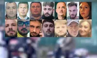 La 33 di Scampia, il pentito: «Un impero da milioni di euro»