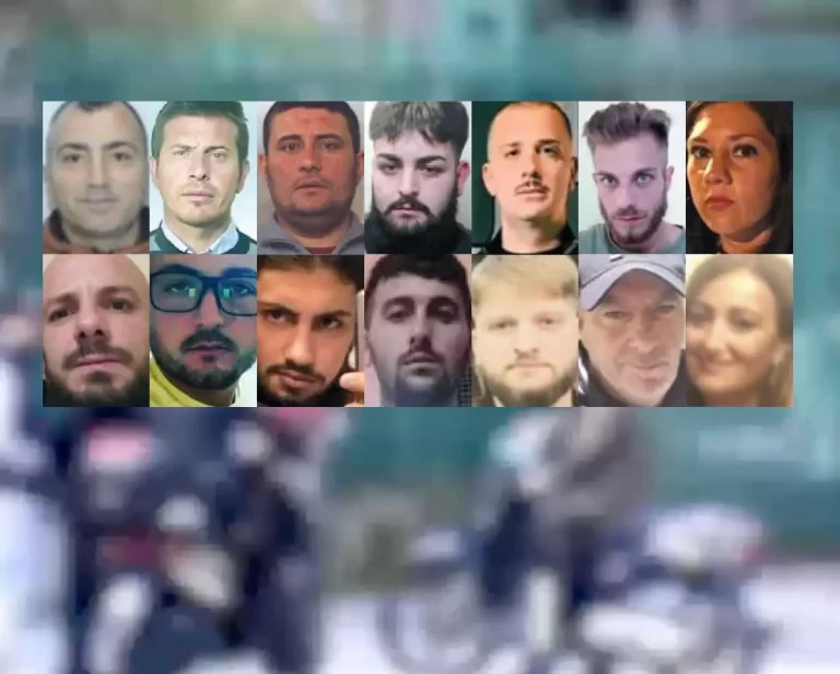 La 33 di Scampia, il pentito: «Un impero da milioni di euro»