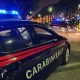 Castellammare, buca la serranda di una pizzeria: 30enne arrestato dai carabinieri