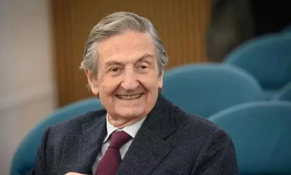 Napoli, la figlia di Santangelo accusa: «Segnato da 17 anni di processi»