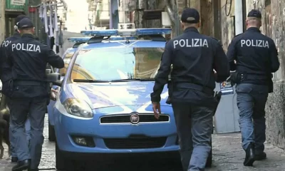 Barra, ladro convocato e punito perché rubava senza permesso, arrestato affiliato del clan Aprea