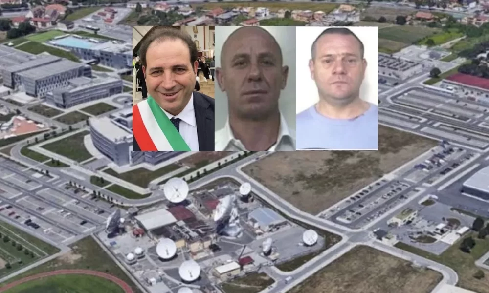 Giugliano, politica e camorra: l’ex sindaco Poziello rinviato a giudizio