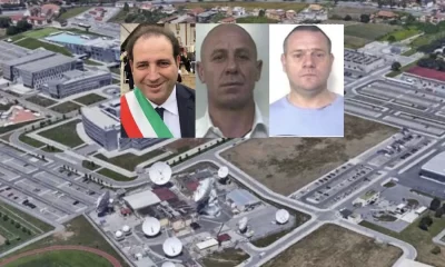 Giugliano, politica e camorra: l’ex sindaco Poziello rinviato a giudizio