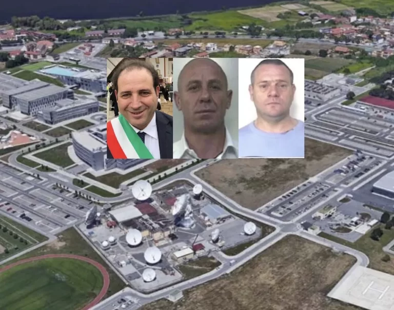 Giugliano, politica e camorra: l’ex sindaco Poziello rinviato a giudizio
