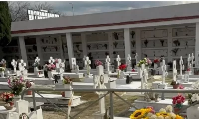 Cimitero di San Vitaliano, i morti sequestrati per appalto da 50mila euro: chiesto intervento della Prefettura