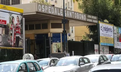 Santobono, fine della protesta: più soldi e parcheggi per i dipendenti