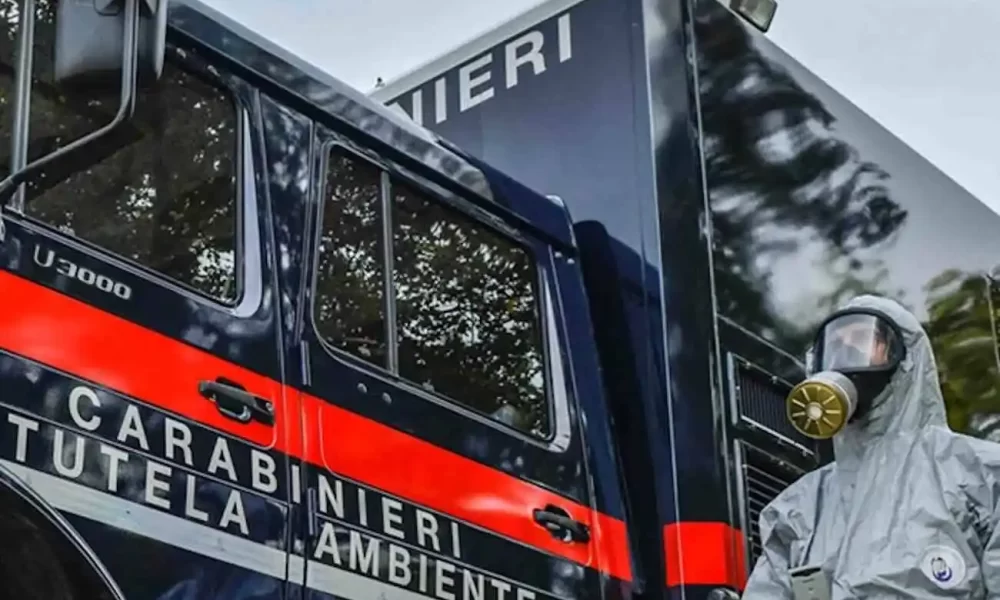 Napoli, olii esausti rubati: sequestro da 3 milioni nell’inchiesta Petrolio dorato