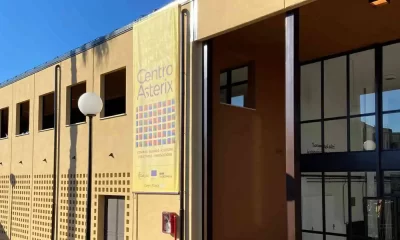 Napoli, accordo tra Comune e CallystoArts: rilanciato il Centro giovanile Asterix