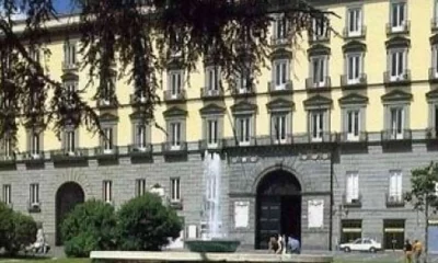 Rottamazione-quinquies, D’Angelo (Lega) incalza il Comune: «Napoli aderisca subito»