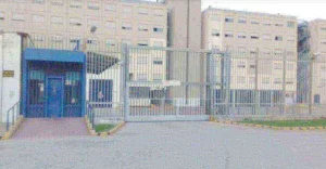 Detenuto morto in carcere a Secondigliano
