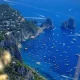 Il Senato approva l’Area Marina Protetta di Capri, ora il testo passa alla Camera