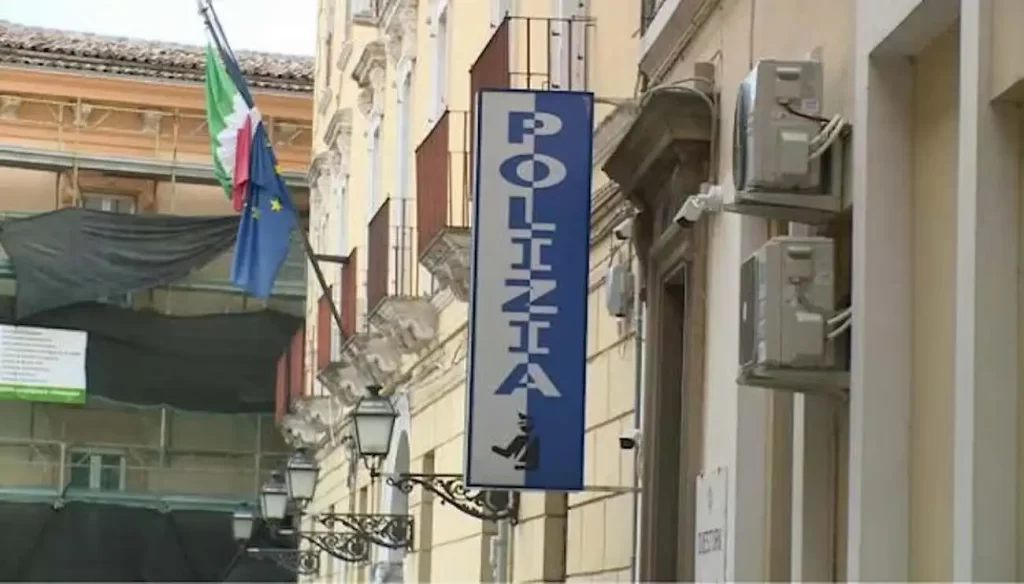 Lite in hotel a Chieti, 27enne napoletano arrestato per tentato omicidio