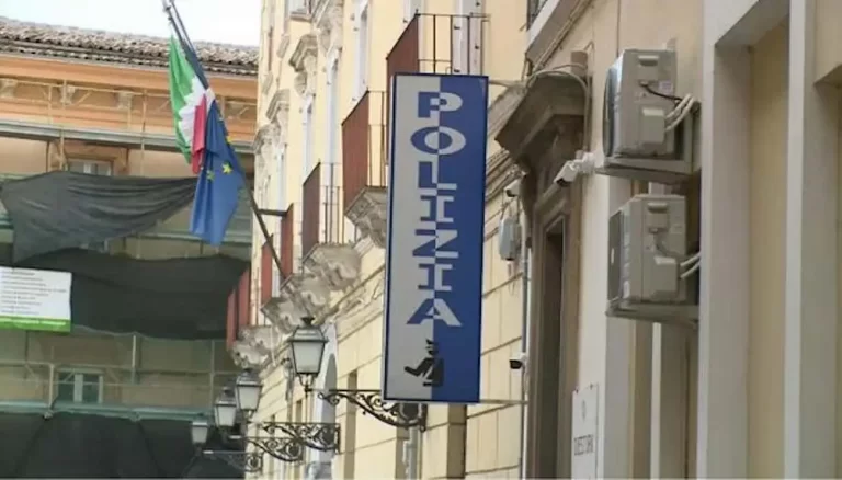 Lite in hotel a Chieti, 27enne napoletano arrestato per tentato omicidio