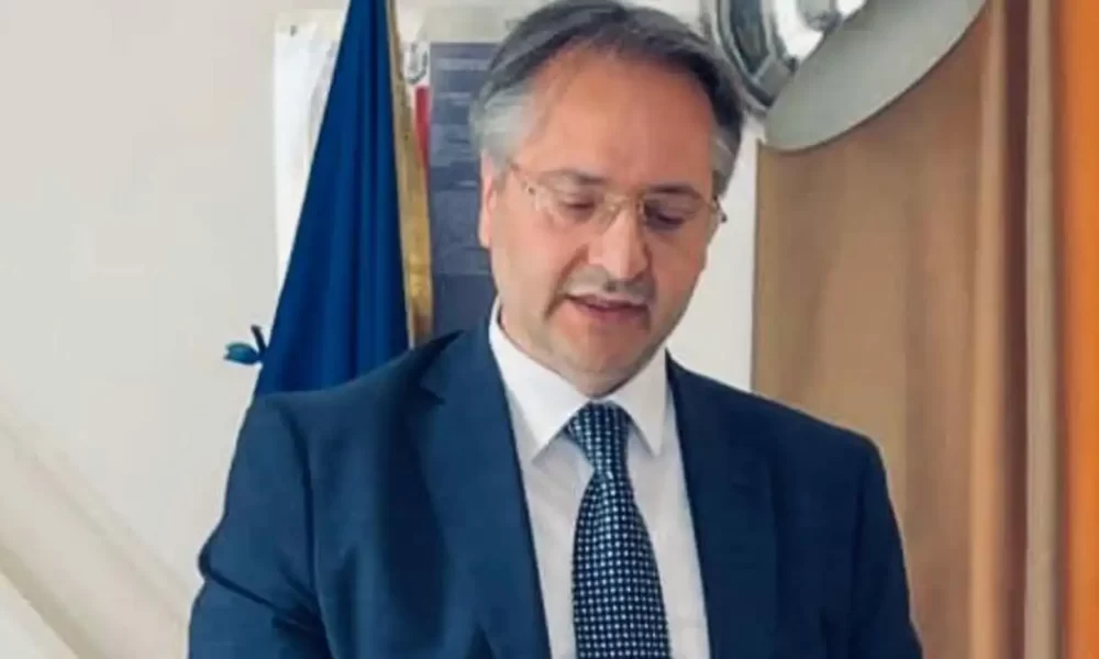 Inchiesta rifiuti a Giugliano e Marano: posizione archiviata per l’ex sindaco Pirozzi