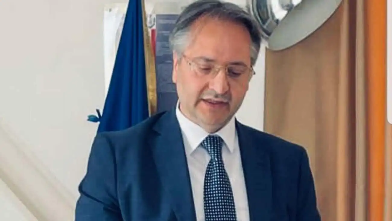 Inchiesta rifiuti a Giugliano e Marano: posizione archiviata per l’ex sindaco Pirozzi