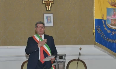 Castellammare, il Prefetto nomina la commissione di accesso al comune