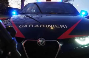 Droga a Casoria, il Pm chiede il carcere ma il Gip lo scarcera: divieto di dimora per 63enne
