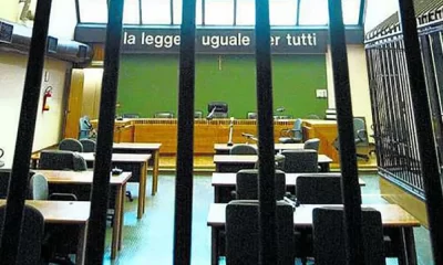 Droga a domicilio tra Nola e Boscoreale, condanne lievi e un’assoluzione