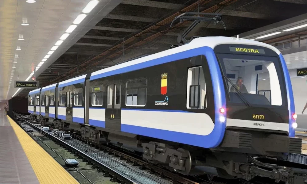La Linea 6 della metro di Napoli si prepara a prolungare gli orari in vista delle festività pasquali, un segnale di attenzione per i viaggiatori.