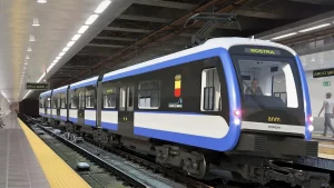 La Linea 6 della metro di Napoli si prepara a prolungare gli orari in vista delle festività pasquali, un segnale di attenzione per i viaggiatori.